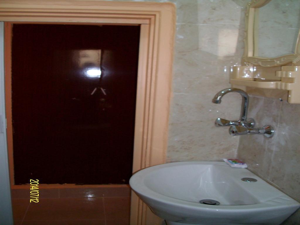 Mussa Spring Hotel Wadi Musa Chambre photo
